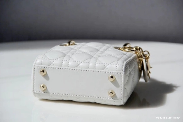 OldCobbler Bags DIRO -17-15-7CM MINI LADY 0825